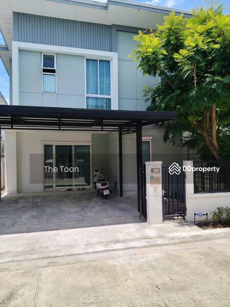 ขาย - Iconature Salaya : อิคอนเนเจอร์ ศาลายา, นครปฐม