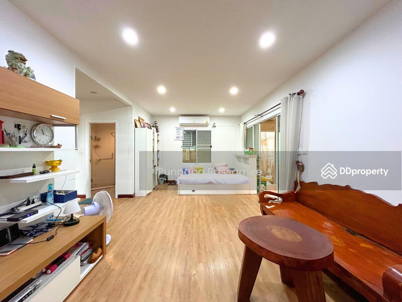 For Sale - Pruksa Village Scenery Rangsit - Klong 2, Pathum Thani