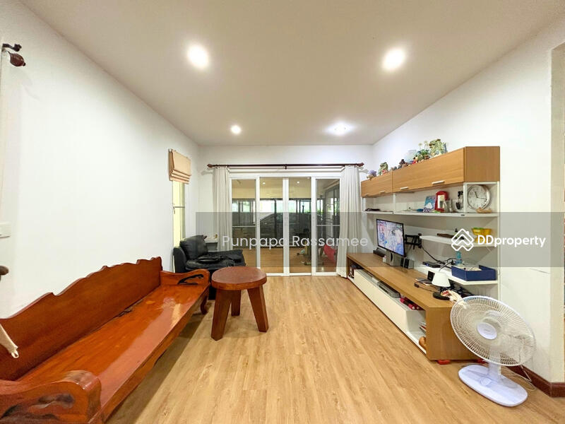For Sale - Pruksa Village Scenery Rangsit - Klong 2, Pathum Thani
