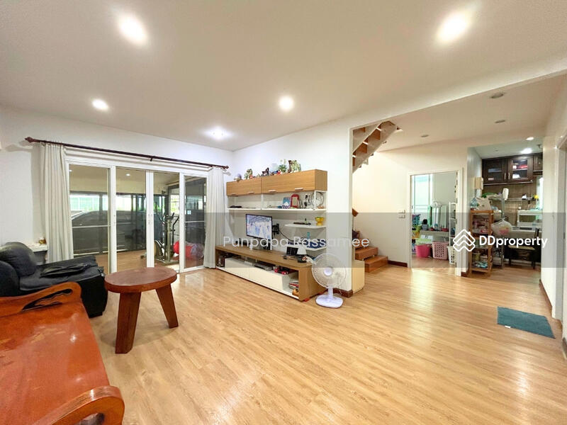 For Sale - Pruksa Village Scenery Rangsit - Klong 2, Pathum Thani