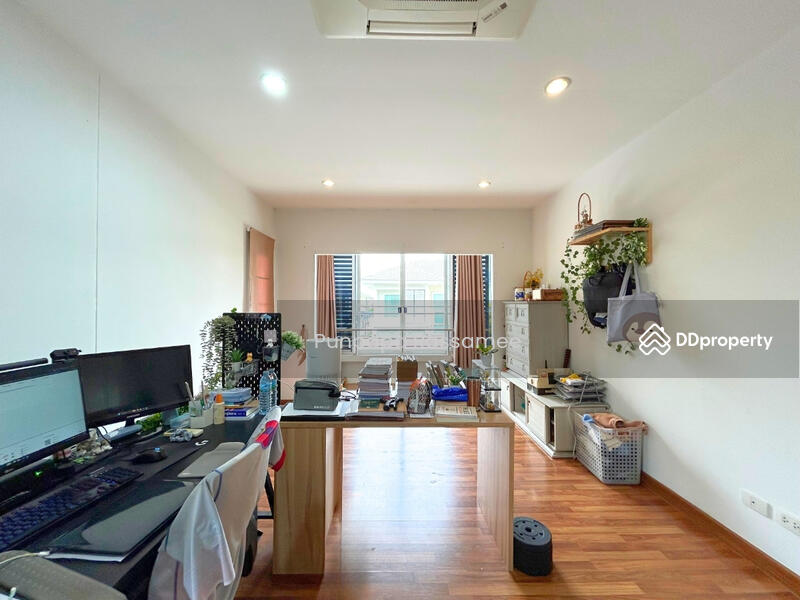 For Sale - Pruksa Village Scenery Rangsit - Klong 2, Pathum Thani