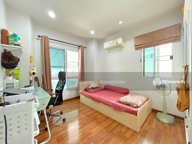 For Sale - Pruksa Village Scenery Rangsit - Klong 2, Pathum Thani
