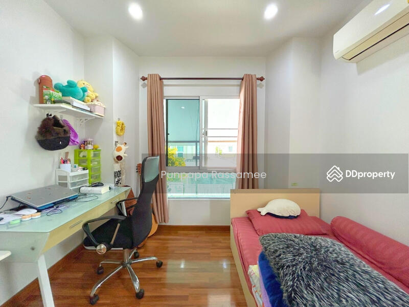 For Sale - Pruksa Village Scenery Rangsit - Klong 2, Pathum Thani
