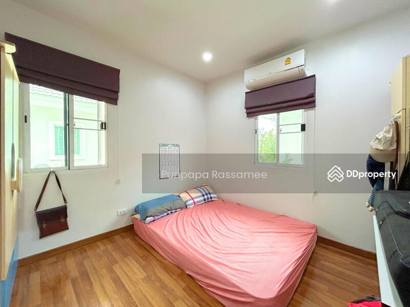 For Sale - Pruksa Village Scenery Rangsit - Klong 2, Pathum Thani