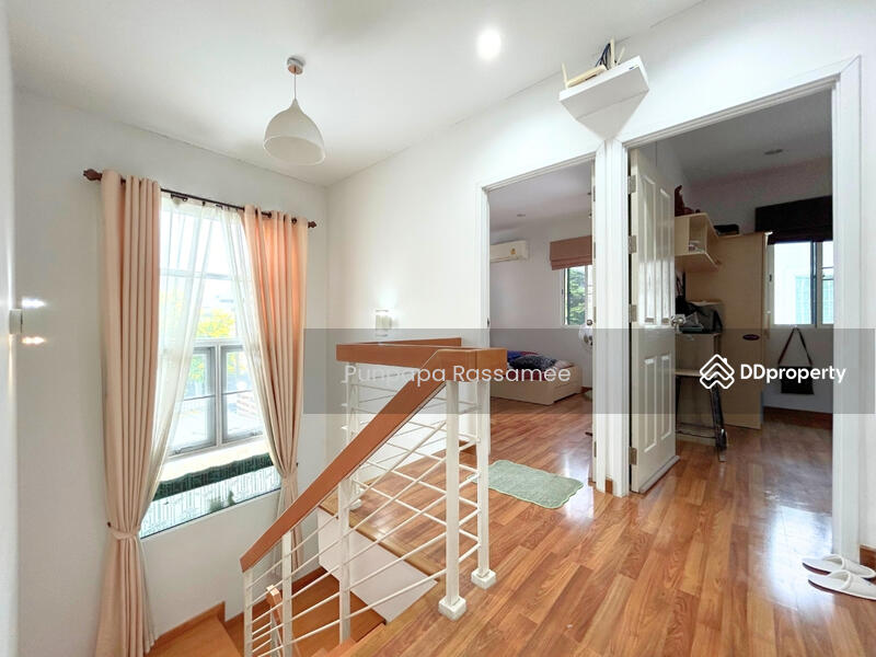 For Sale - Pruksa Village Scenery Rangsit - Klong 2, Pathum Thani