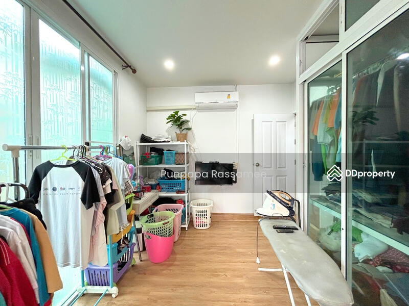 For Sale - Pruksa Village Scenery Rangsit - Klong 2, Pathum Thani