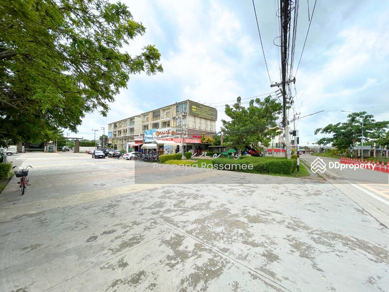 For Sale - Pruksa Village Scenery Rangsit - Klong 2, Pathum Thani