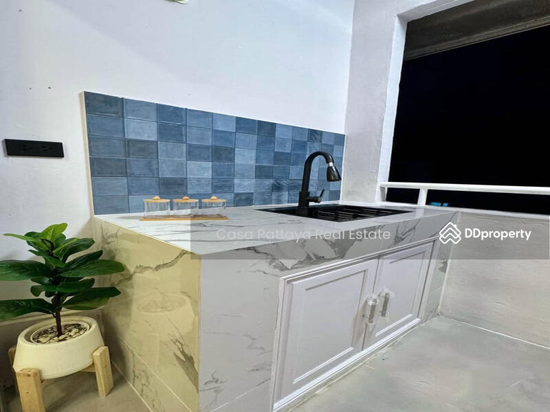 For Sale - Baan Ua-Athorn Na Jomtien, Chon Buri