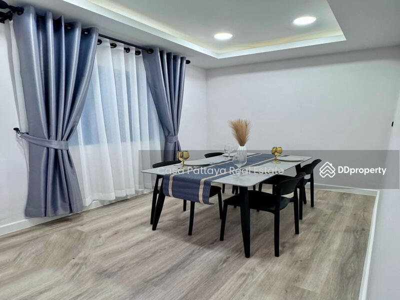 For Sale - Baan Ua-Athorn Na Jomtien, Chon Buri