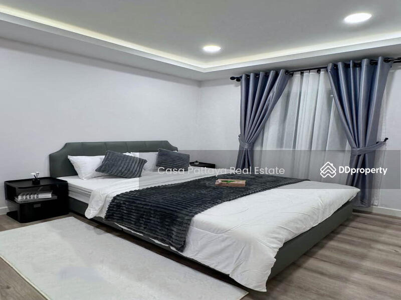 ขาย - Baan Ua-Athorn Na Jomtien : บ้านเอื้ออาทร นาจอมเทียน, ชลบุรี