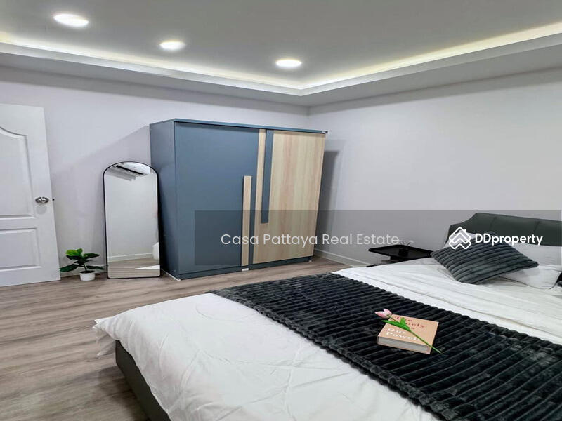 ขาย - Baan Ua-Athorn Na Jomtien : บ้านเอื้ออาทร นาจอมเทียน, ชลบุรี