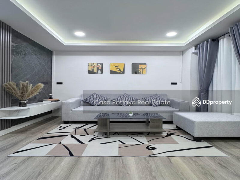 ขาย - Baan Ua-Athorn Na Jomtien : บ้านเอื้ออาทร นาจอมเทียน, ชลบุรี