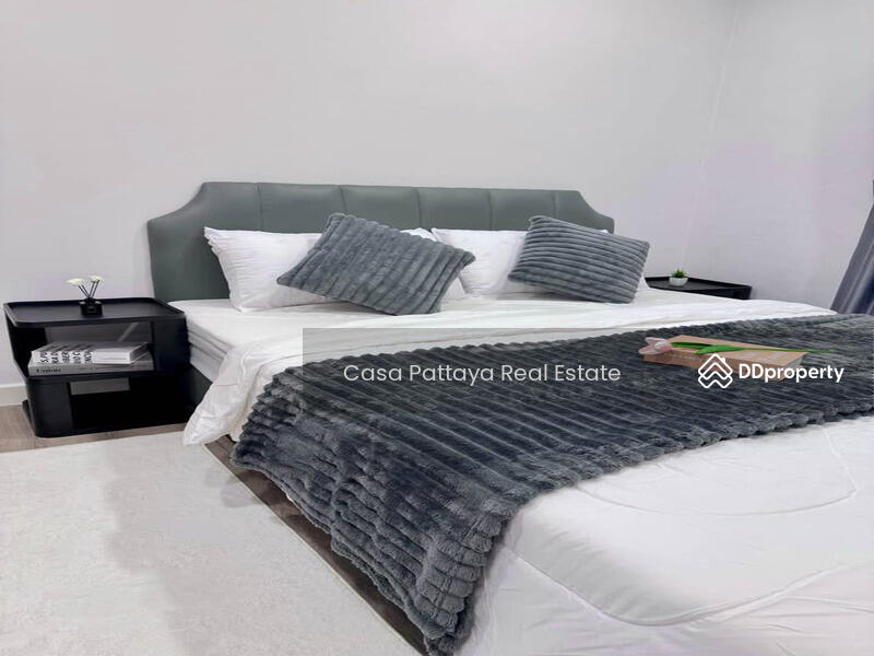 ขาย - Baan Ua-Athorn Na Jomtien : บ้านเอื้ออาทร นาจอมเทียน, ชลบุรี