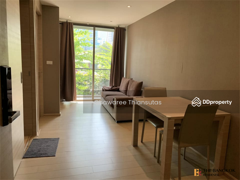 For Sale - Klass Silom, Bangkok