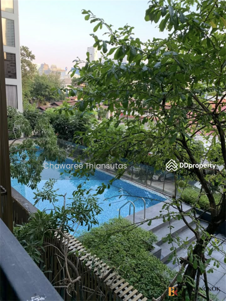 ขาย - Klass Silom, กรุงเทพ