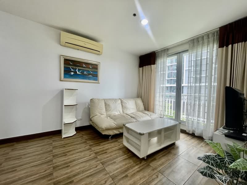 Life @ Ratchada-Huai Khwang, Bangkok, 189 Pracharatbamphen Road, Huai Khwang, Huai Khwang, Bangkok, 2 Bedrooms, 56 sqm, Condo For Sale, by Nami E., 60162457 - DDproperty.com