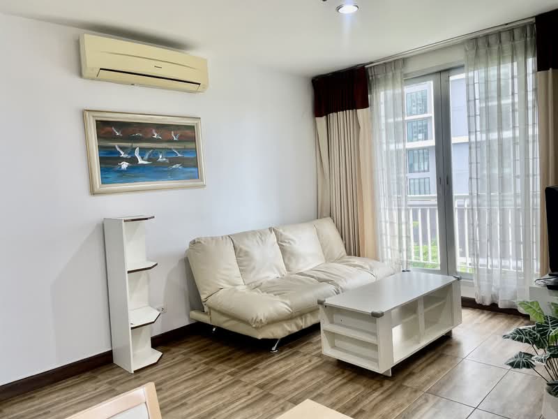 Life @ Ratchada-Huai Khwang, Bangkok, 189 Pracharatbamphen Road, Huai Khwang, Huai Khwang, Bangkok, 2 Bedrooms, 56 sqm, Condo For Sale, by Nami E., 60162457 - DDproperty.com