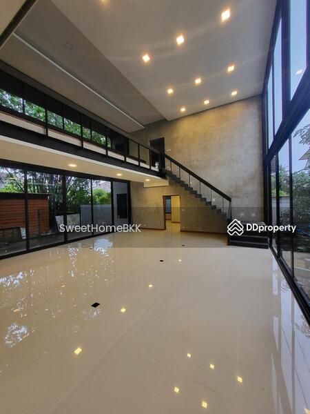 For Rent - ซอยพุทธบูชา36, Bangkok