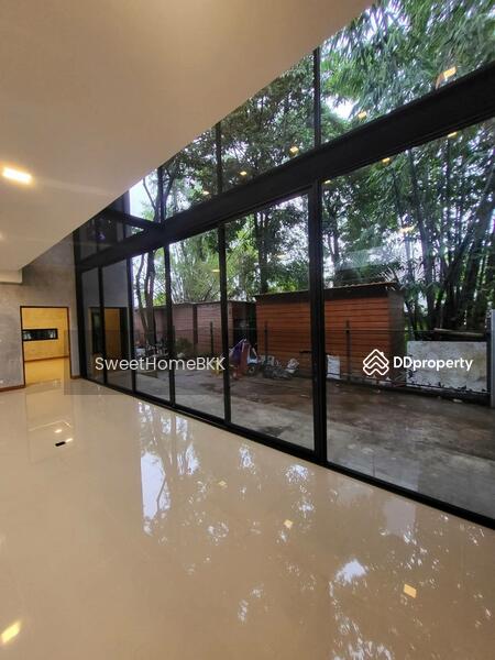 For Rent - ซอยพุทธบูชา36, Bangkok