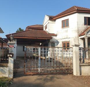 ขาย - โชคชัยปัญจทรัพย์ 44, กรุงเทพ