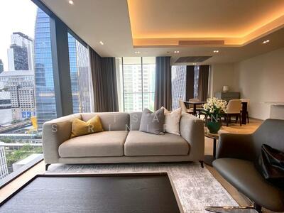 ขาย - Tonson One Residence : ต้นสน วัน เรสซิเดนซ์, กรุงเทพ