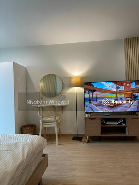 ให้เช่า - Regent Home 4 : รีเจ้นท์ โฮม 4, กรุงเทพ