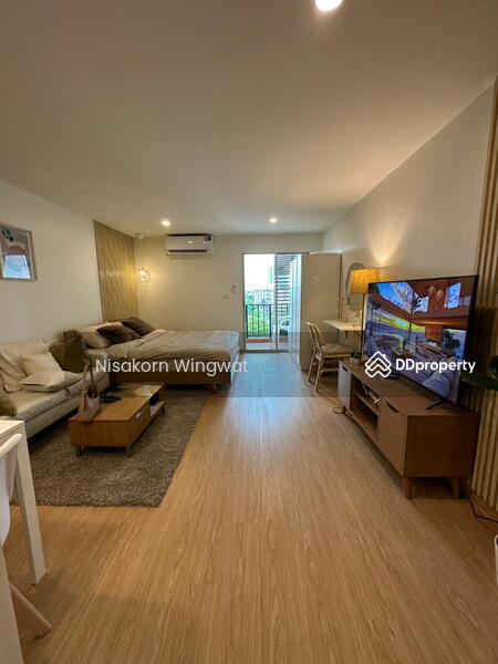 ให้เช่า - Regent Home 4 : รีเจ้นท์ โฮม 4, กรุงเทพ