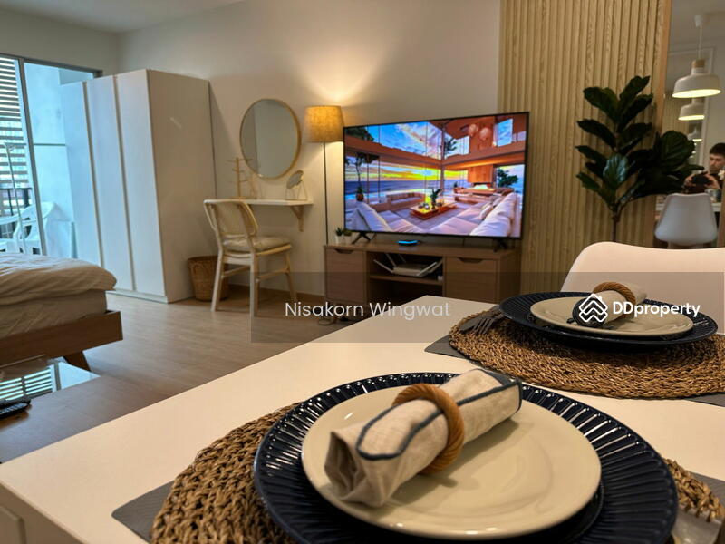 ให้เช่า - Regent Home 4 : รีเจ้นท์ โฮม 4, กรุงเทพ