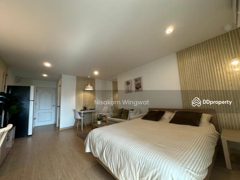 ให้เช่า - Regent Home 4 : รีเจ้นท์ โฮม 4, กรุงเทพ