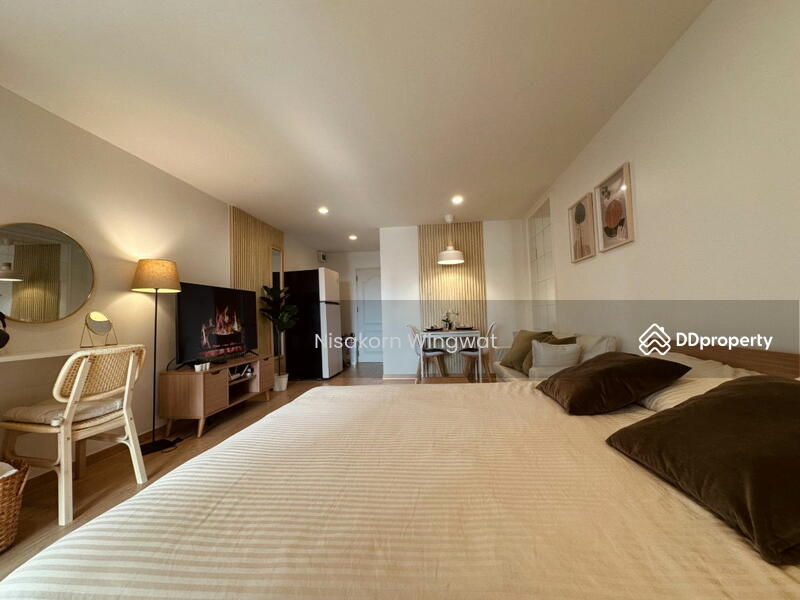 ให้เช่า - Regent Home 4 : รีเจ้นท์ โฮม 4, กรุงเทพ