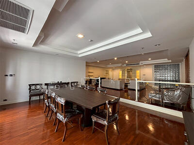 For Rent - Shanti Sadan, Bangkok