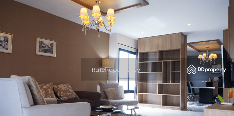 For Rent - LiveIn @ P-Park Residence (Onnut- Suvarnabhumi), Bangkok