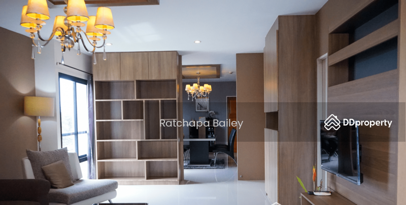 For Rent - LiveIn @ P-Park Residence (Onnut- Suvarnabhumi), Bangkok