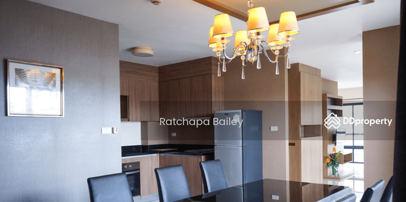 For Rent - LiveIn @ P-Park Residence (Onnut- Suvarnabhumi), Bangkok