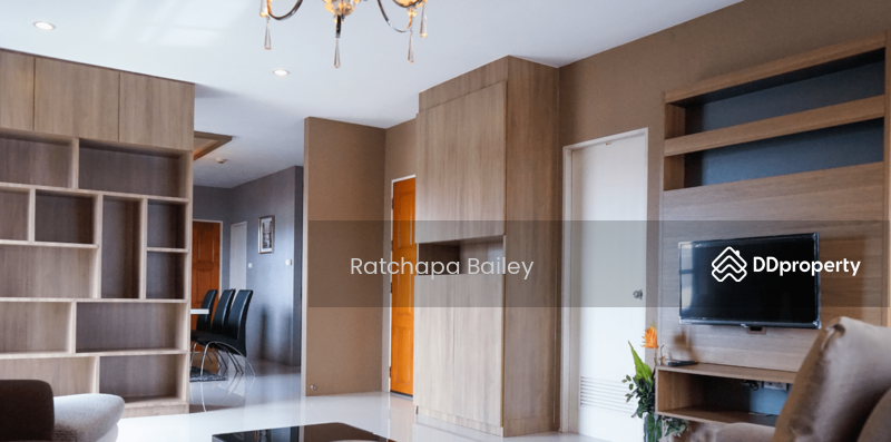 For Rent - LiveIn @ P-Park Residence (Onnut- Suvarnabhumi), Bangkok