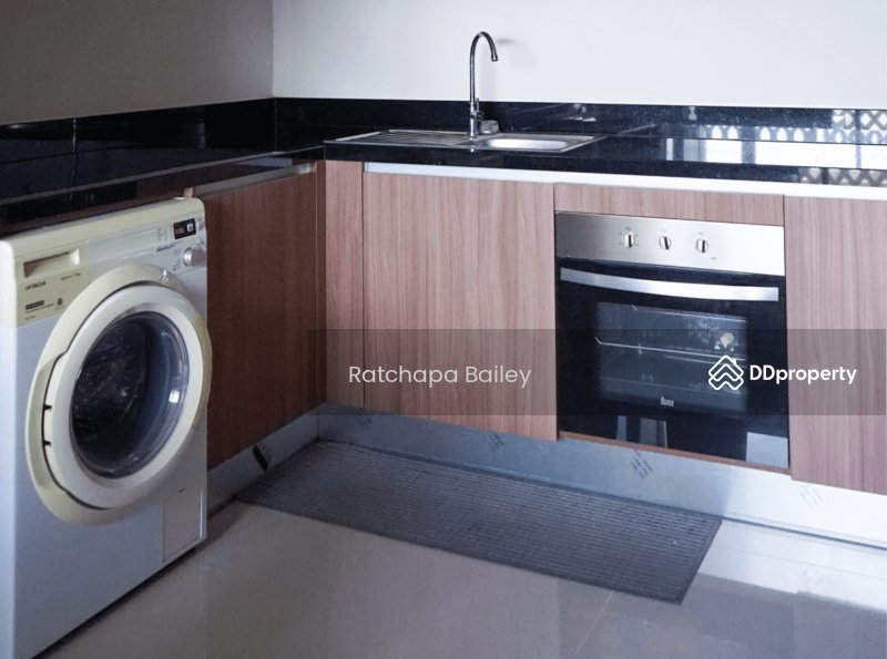 For Rent - LiveIn @ P-Park Residence (Onnut- Suvarnabhumi), Bangkok