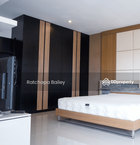 For Rent - LiveIn @ P-Park Residence (Onnut- Suvarnabhumi), Bangkok