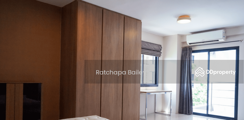 For Rent - LiveIn @ P-Park Residence (Onnut- Suvarnabhumi), Bangkok