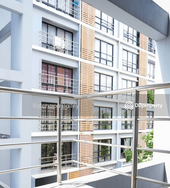 For Rent - LiveIn @ P-Park Residence (Onnut- Suvarnabhumi), Bangkok