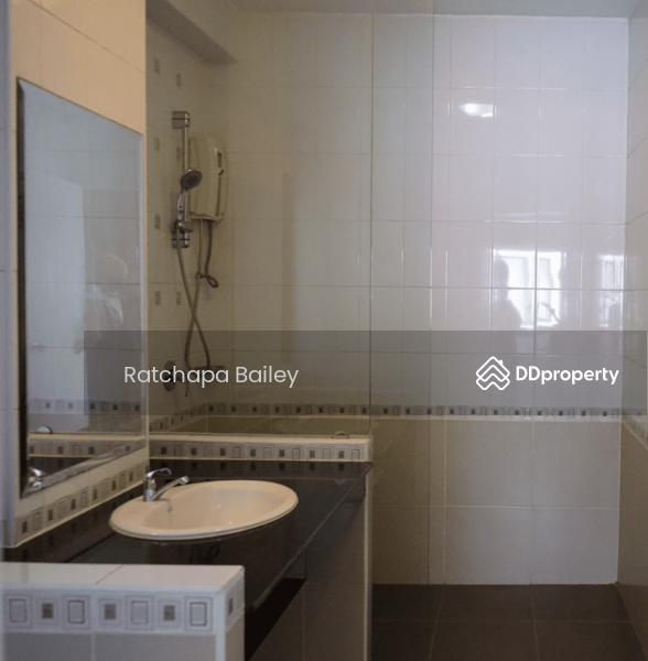 For Rent - LiveIn @ P-Park Residence (Onnut- Suvarnabhumi), Bangkok