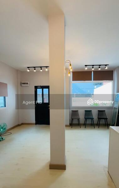 For Rent - Single house for rent near BTS Surasak (SPSAD3330), Bangkok