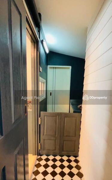 ให้เช่า - Single house for rent near BTS Surasak (SPSAD3330), กรุงเทพ