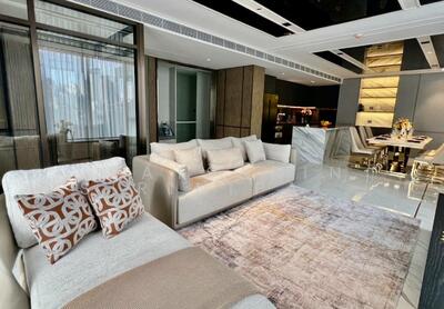 For Rent - Fynn Sukhumvit 31, Bangkok