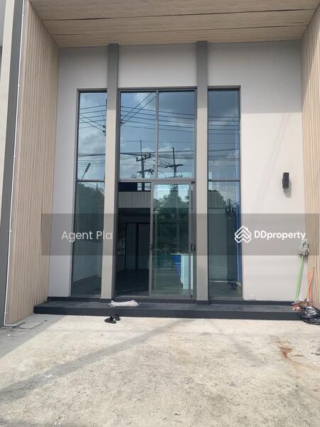 For Rent - Patio Phaholyothin-Vibhavadi, Pathum Thani