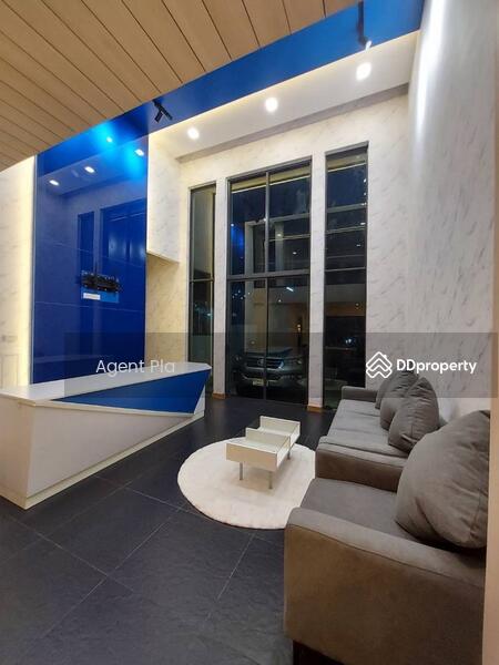 For Rent - Patio Phaholyothin-Vibhavadi, Pathum Thani