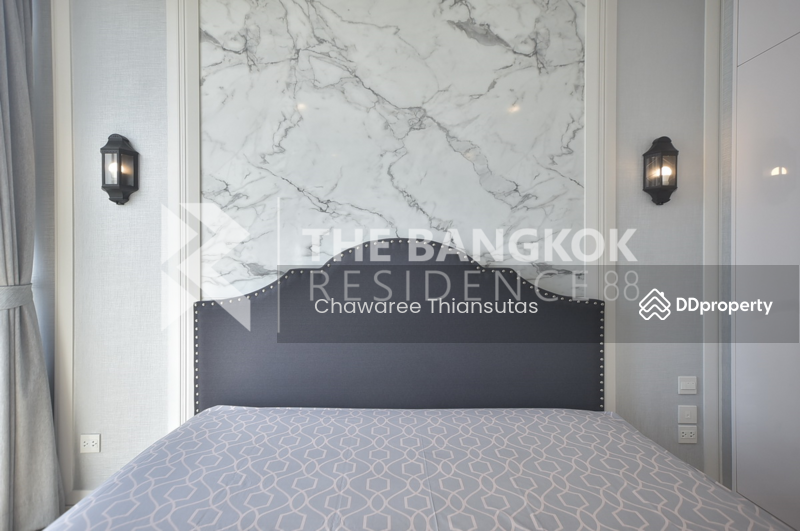 For Sale - Noble Revolve Ratchada 2, Bangkok