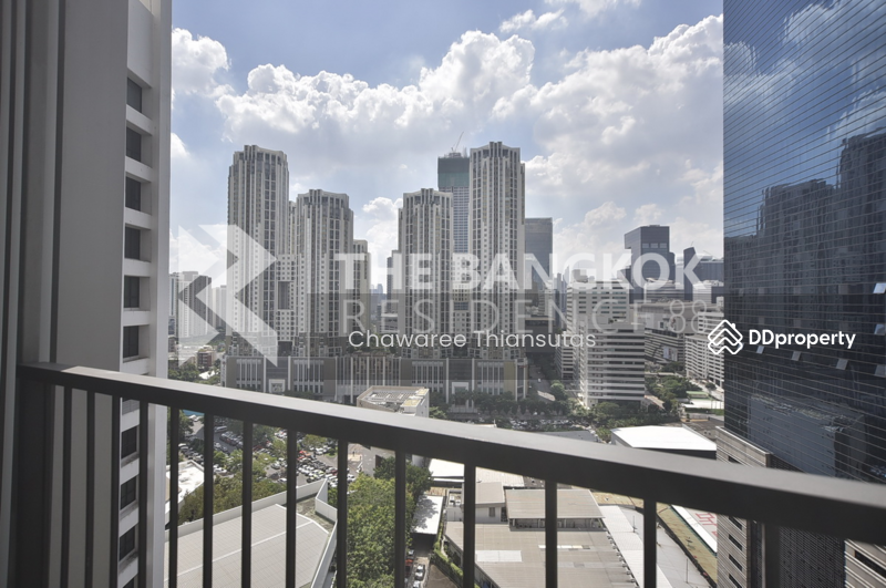 For Sale - Noble Revolve Ratchada 2, Bangkok