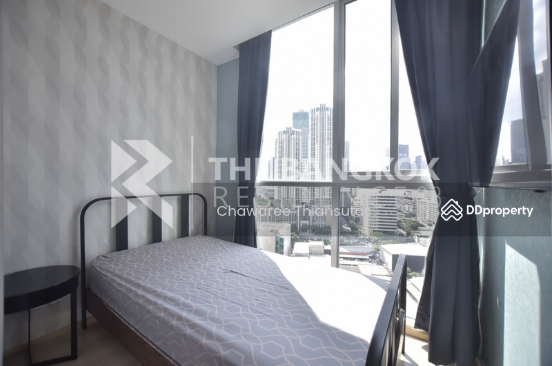 For Sale - Noble Revolve Ratchada 2, Bangkok