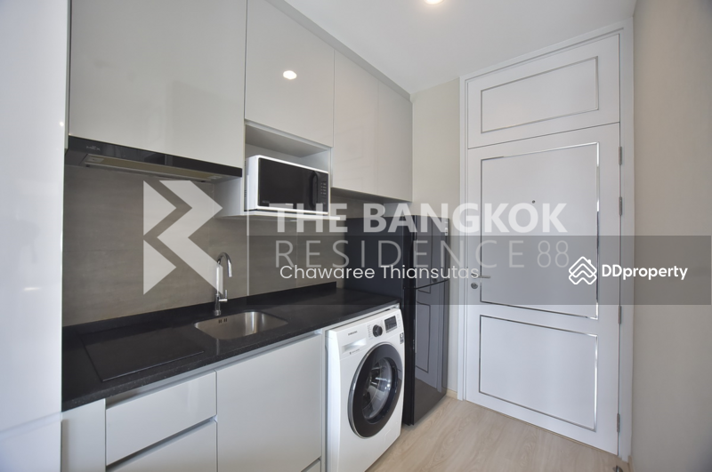 For Sale - Noble Revolve Ratchada 2, Bangkok