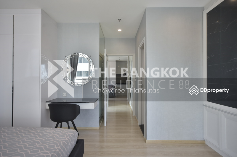 For Sale - Noble Revolve Ratchada 2, Bangkok